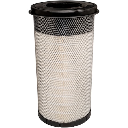 Baldwin Filters Air Filter Element, 20-3/8" H x 20-3/8" L RS30159